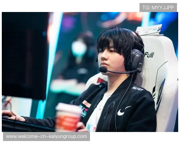 BLG管理层表达争冠决心引援动作十分坚决